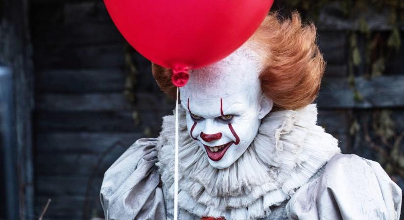 Oroszországban betiltották Stephen King egyik legismertebb regényét, mert szerintük LMBT-propagandát hirdet