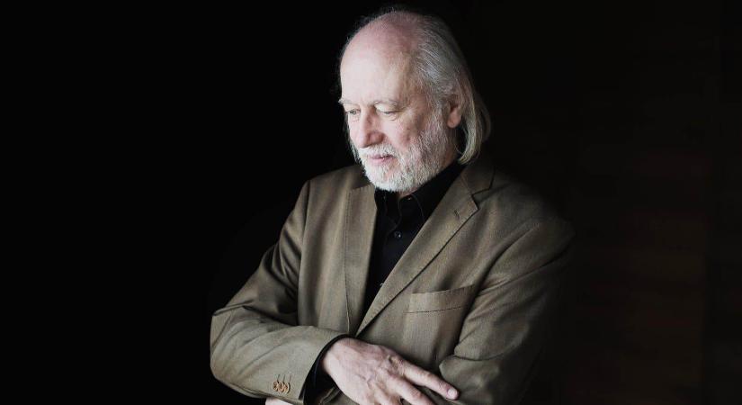 A bojkottfelhívás ellenére megjelenik Oroszországban Krasznahorkai regénye