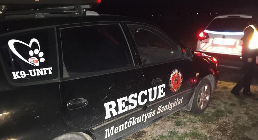 „Az összefogásnak teremtő ereje van” – példátlan segítséggel találták meg az eltűnt 7 éves kisfiút Lajosmizsén