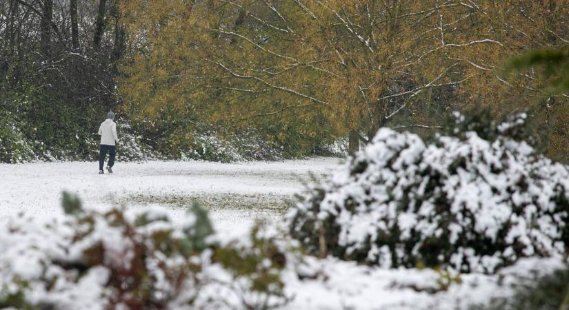 Milyen lesz az idei tél? A kecskeméti meteorológus elárulta