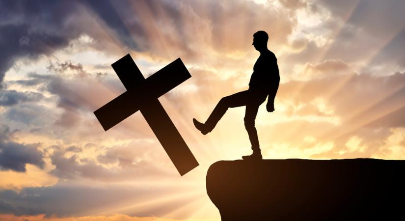 Egyre csak nő a keresztényellenes erőszak Európában