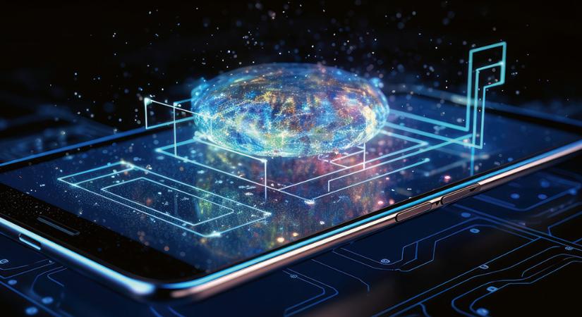 Zsebre vágott mesterséges intelligencia