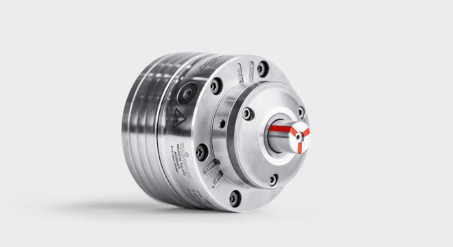 GIMEX: Hainbuch MAXXOS T212 a furatmegfogás új generációja