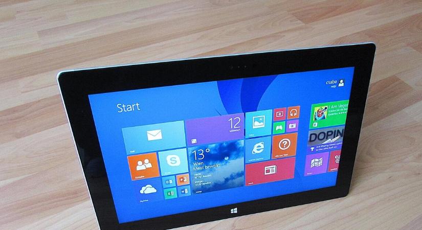 A Microsoft lehet a befektetők újabb drágaköve