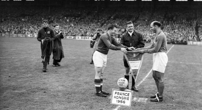 Közzétették Európa álomtizenegyét – bekerült egy magyar, nem is akárki!