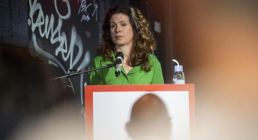 Beigazolódtak a tippek: Karácsony az MSZP üdvöskéjét választja helyettesének