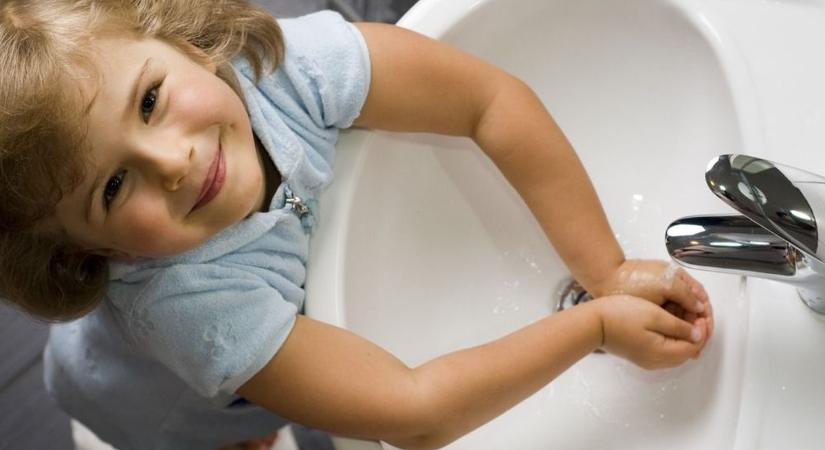 Megoldódott a csapvíz probléma