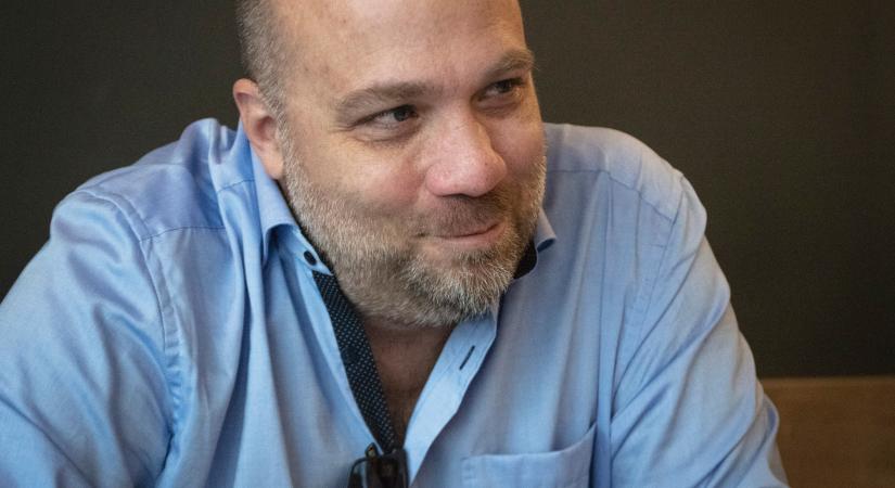 „Az egyes számú probléma igazából az emberi hülyeség” – Jordán Ferenc hálózatkutató biológus a klímaválságról