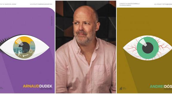 Krízis, fű, kalapács: Friedenthal Zoltán megint Margó Könyvekből olvas fel!