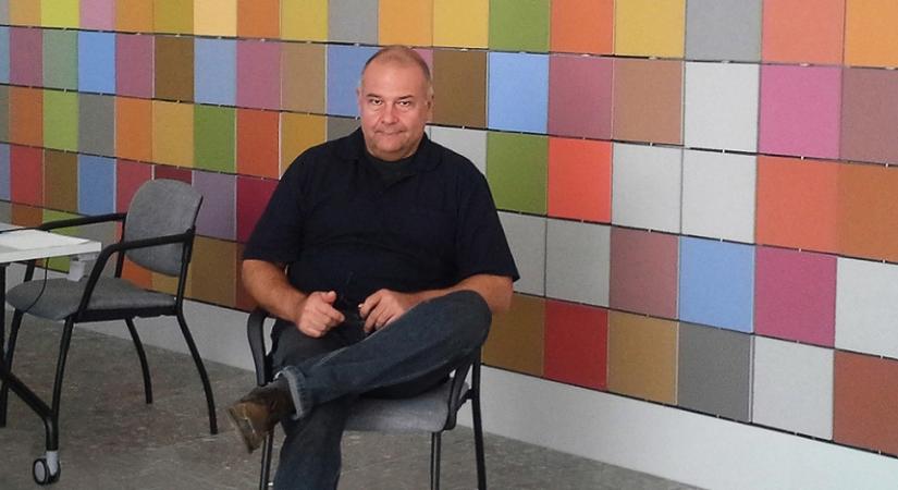 Mennyire merész a fiatal generáció? Interjú Dr. Tari Gáborral, a Baumit Év Homlokzata pályázat zsűritagjával