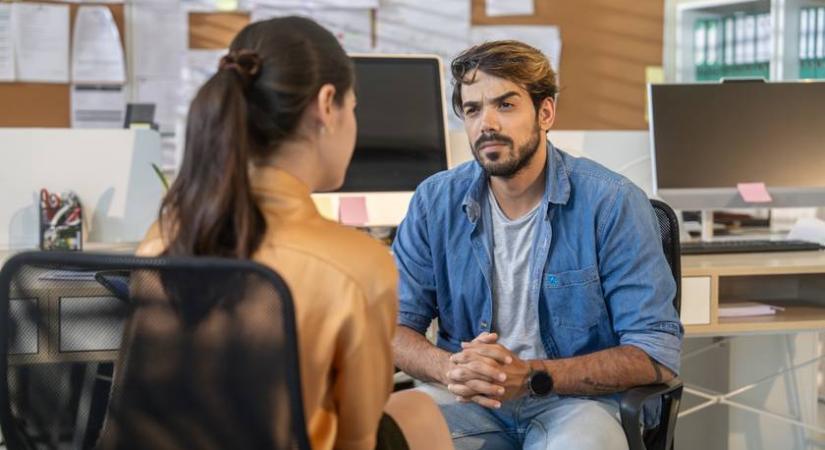 3 trükk, amivel ellent mondhatsz valakinek anélkül, hogy ellenszenvesnek tűnnél