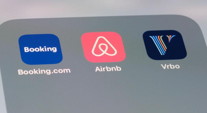 Airbnb-tiltás: kiderült, mekora rombolást végzett a piacon a rendelet