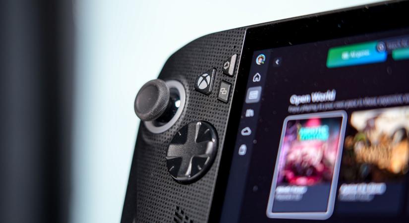 A vártnál korábban megkapják a konzolok az Xbox Full Screen Experience frissítést