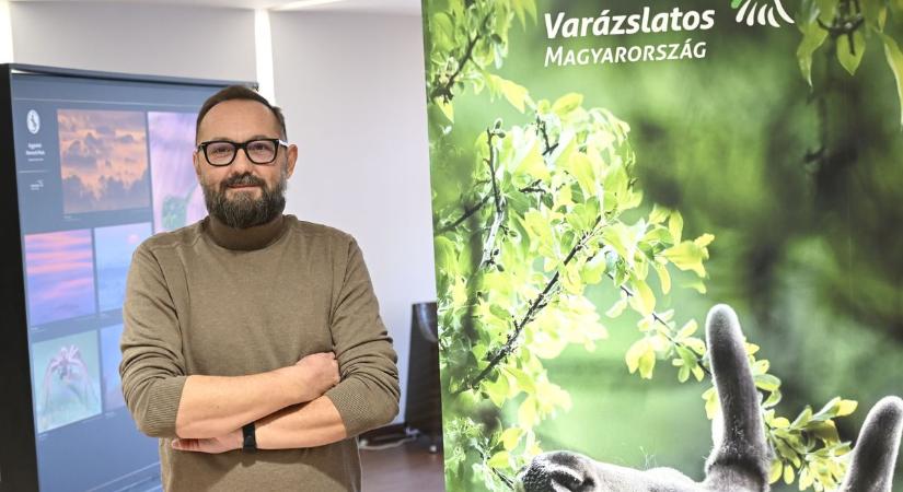 Varázslatos Magyarország tájaira kalauzol a kiállítás – fotók