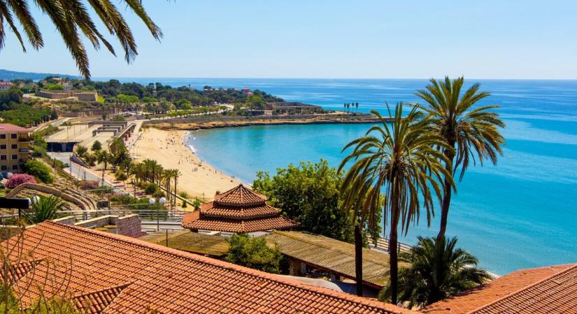 Két új csodálatos üdülőpark nyílik Spanyolország egyik legszebb részén