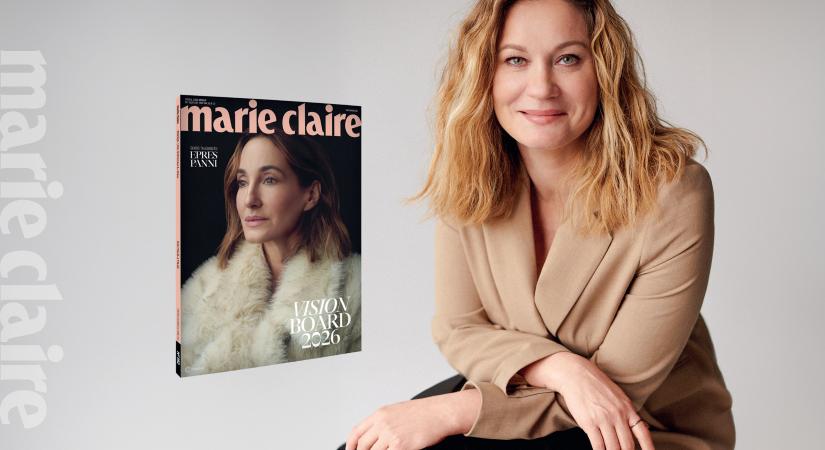 Tóth-Szántó Krisztina: A kinti világ csendje