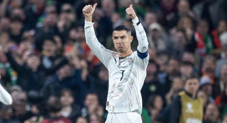 Cristiano Ronaldo mellőzése miatt gyűlöletcunami zúdult a FIFA-ra