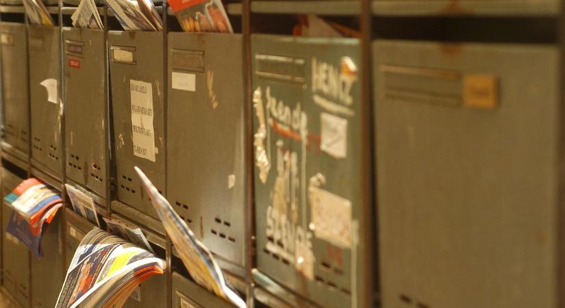 Megtagadta a Bors háborúval riogató ingyenes mellékletének kézbesítését egy somogyi újságkihordó