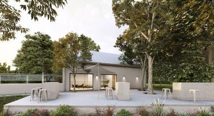 Jelentős korszerűsítések előtt a Pécsi Állatkert – uniós együttműködés hozza a fejlesztési forrásokat