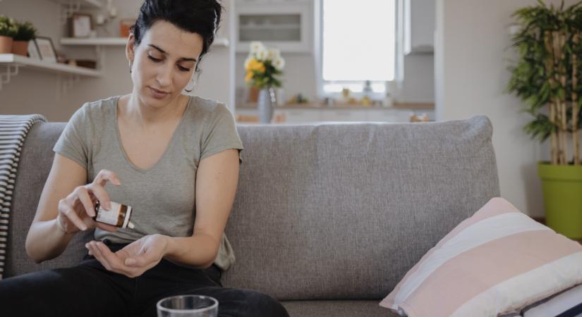 Ilyen gyógyszert semmiképpen se vegyél be, ha megfáztál!