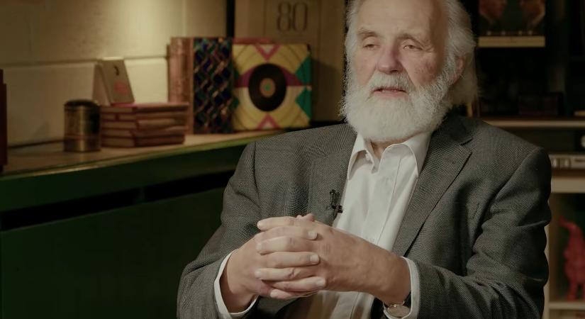 Iványi Gábor: A gyermekvédelem válságban van, az államnak kötelessége a teljes körű reform