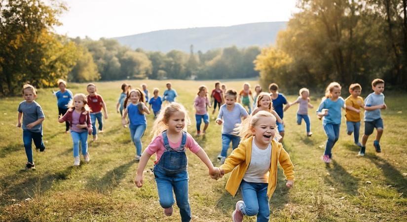 A Tesco a civilekkel együtt startolt az idén a jövőért