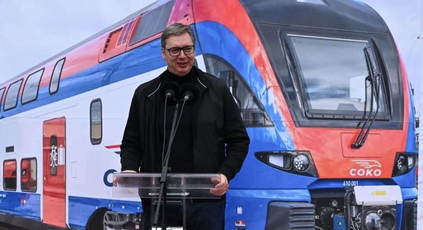 Vucsics is részt vett a szarajevói embervadászat szervezésében, állítja egy horvát újságíró