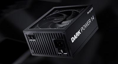 Erő, hatékonyság, német precizitás – bemutatkozik a Dark Power 14