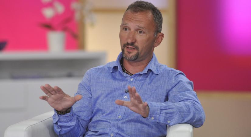 Kovács Istvánt is jelölték az ökölvívó világszövetség alelnöki posztjára