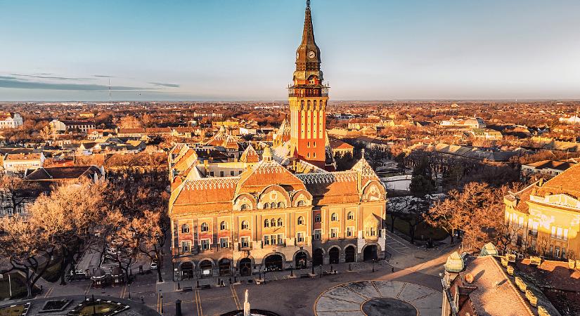 A nemzetközi sajtó is felfigyelt a szabadkai akkugyárprojektre