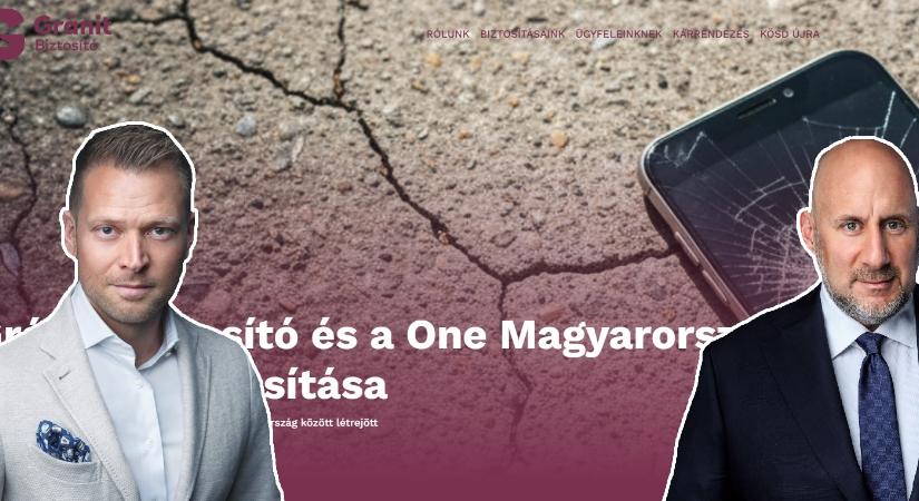 Tiborczék biztosítójához került a Jászai féle One Zrt. csoportos készülékbiztosítása