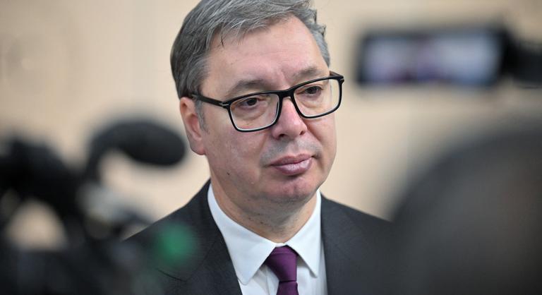 Egy videó alapján azzal vádolják a szerb elnököt, hogy részt vett a szarajevói embervadászaton