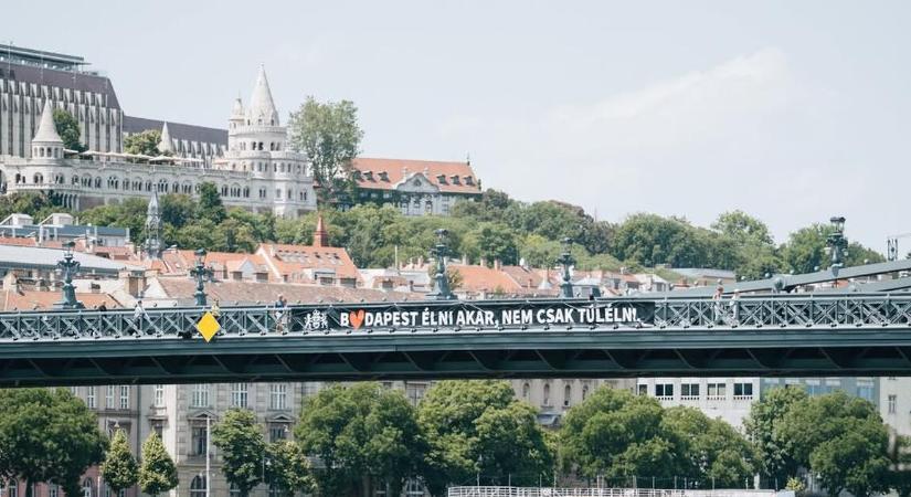 Magyar Péter, és Vitézy Dávid szerint is szocialista polip a főpolgármester új jelöltje