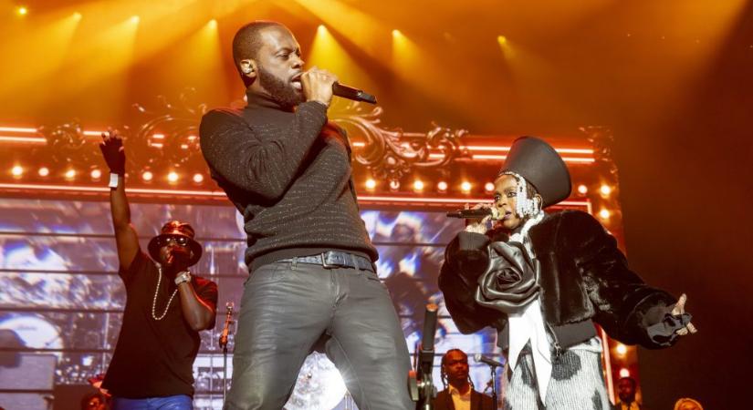 Tizennégy évre börtönbe kerül a Fugees rappere, mert egy üzletembert és milliárdjait akarta Obama közelébe juttatni