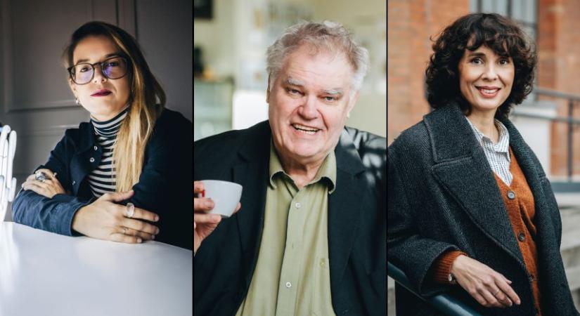 Kiosztották a Pro Cultura Urbis díjakat és ösztöndíjakat