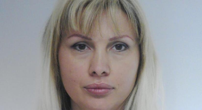 Emberölés miatt keresik nagy erőkkel a rendőrök ezt a miskolci születésű nőt