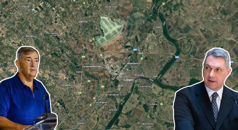 Folytatódik a párharc: ismét összecsapott egy Mészáros cég és Lázár minisztériuma