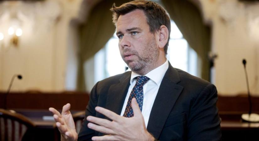 Vitézy Dávidék nem támogatják, hogy Tüttő Kata főpolgármester-helyettes legyen