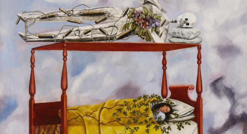 Megdőlt két képzőművészeti árrekord