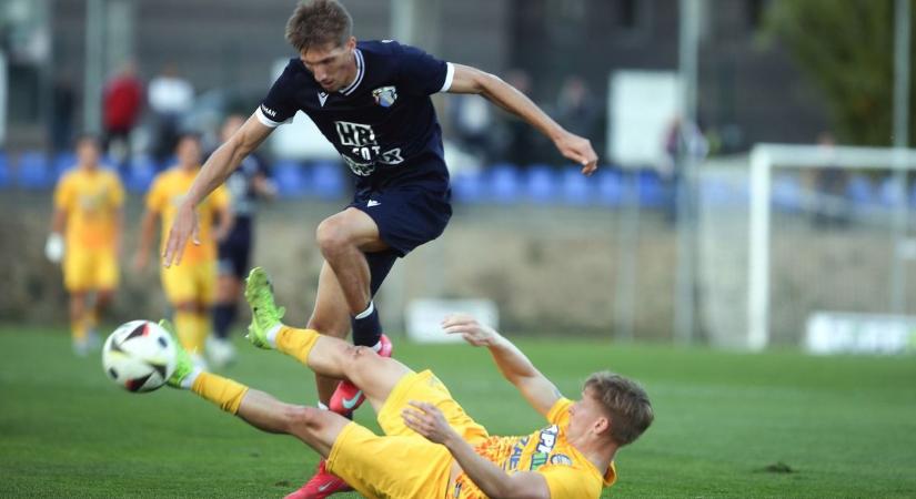 Riválisokat léphet le a Misleny és a Lőrinc