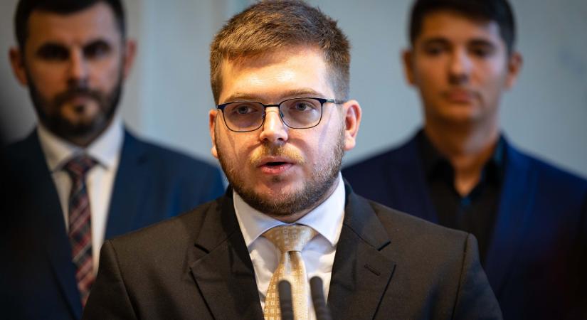 Szlovák védelmi államtitkár: Szlovákiának az lenne a legjobb, ha Ukrajna orosz befolyás alatt állna