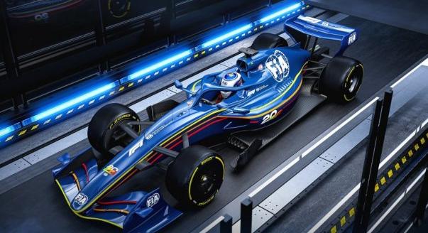 „Nem F2-es szint lesz” – mennyit lassulnak az F1-es autók 2026-ra?