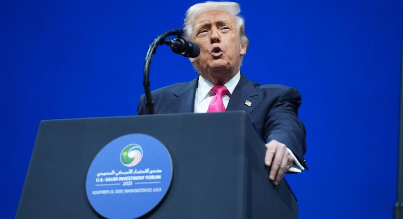 Szoros határidőt szabna az ukrán elnöknek Donald Trump, az európaiak megint a partvonalra szorulnak  videó