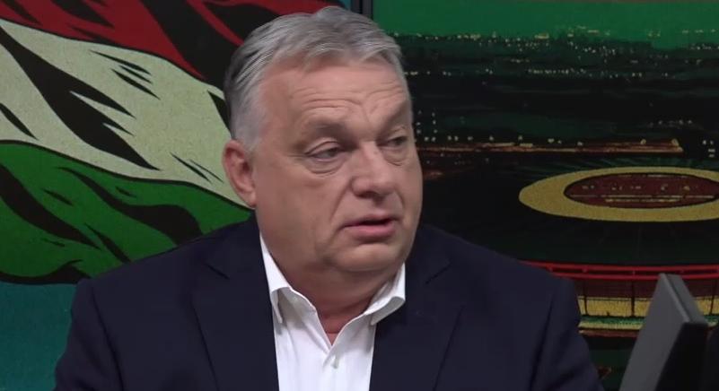 Orbán Viktor: A magyarok pénze a magyaroké  videó