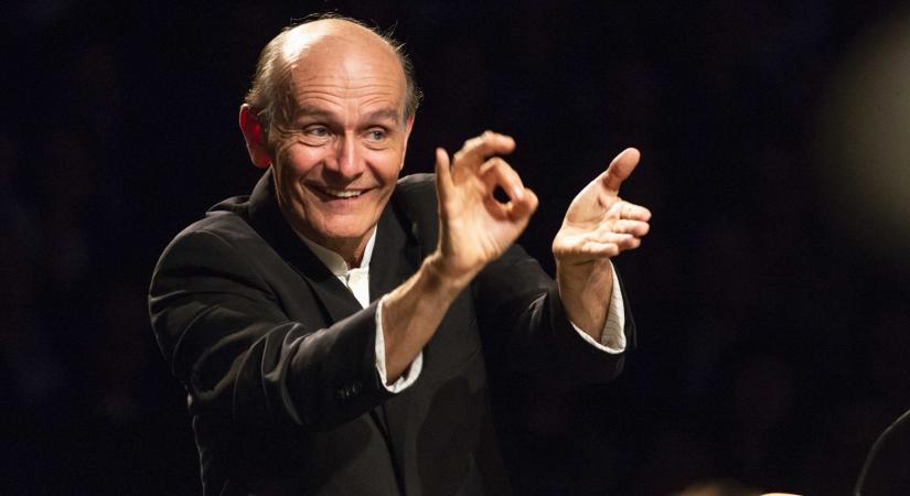 Debrecenben a Verbier Fesztivál tehetséginkubátorának fiataljai