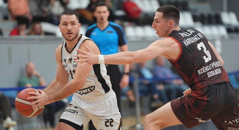 Szolnoki Olajbányász: így látták a főszereplők a DEAC elleni meccset