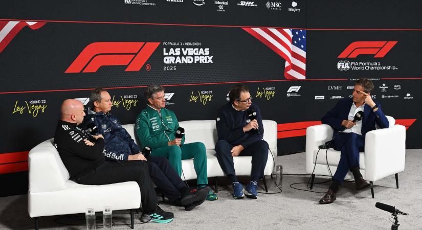Óriási technikai ugrás: F1-es technikai guruk vallottak a 2026-os szabályok nehézségeiről és a versenyzés jövőjéről