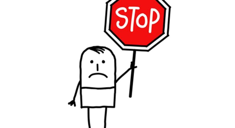 Polgári ellenállásba ütközött a Bors ingyenes kampány-cucca – 850 db. kivonva a riogatás-forgalomból