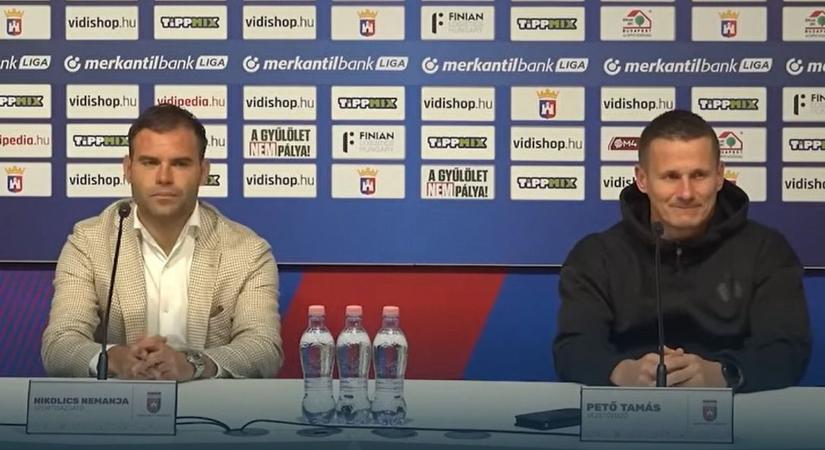 „Nem vagyok százszázalékosan kész erre” – nagy átalakulások Székesfehérváron