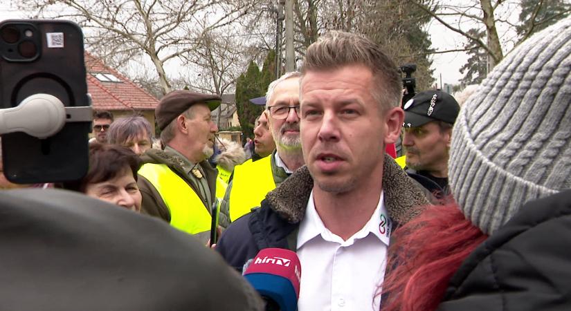 Orbán Viktor levezette, miért baloldali a Tisza Párt  videó